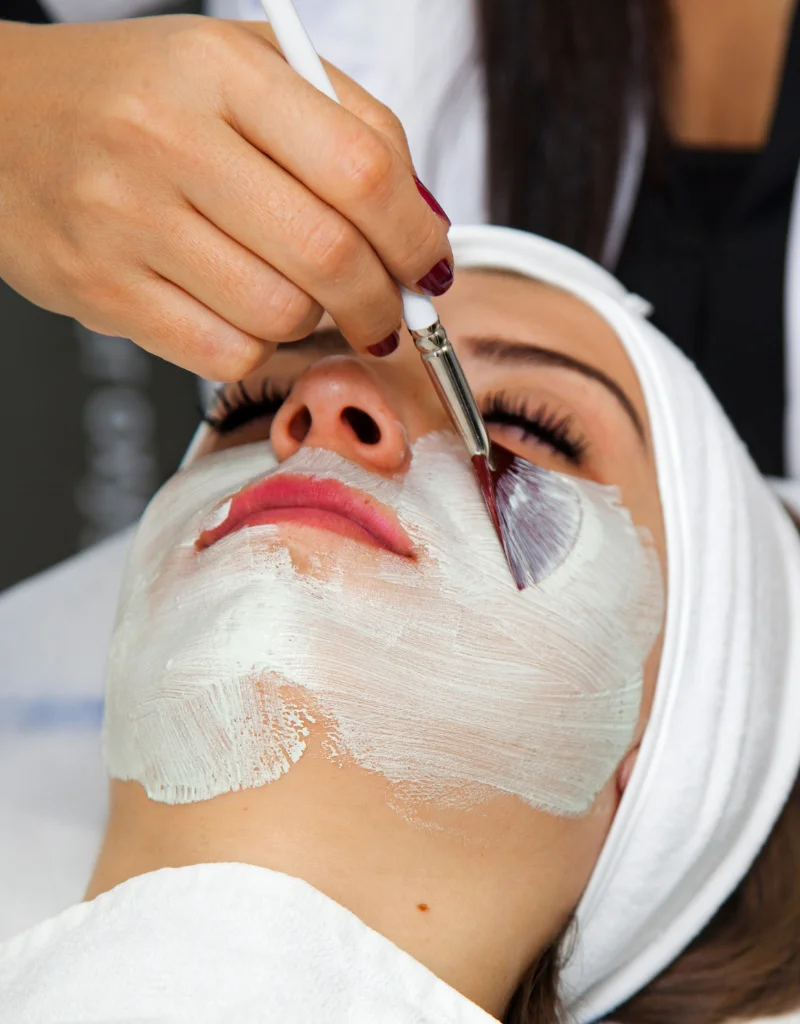 Medikal Cilt Bakımı