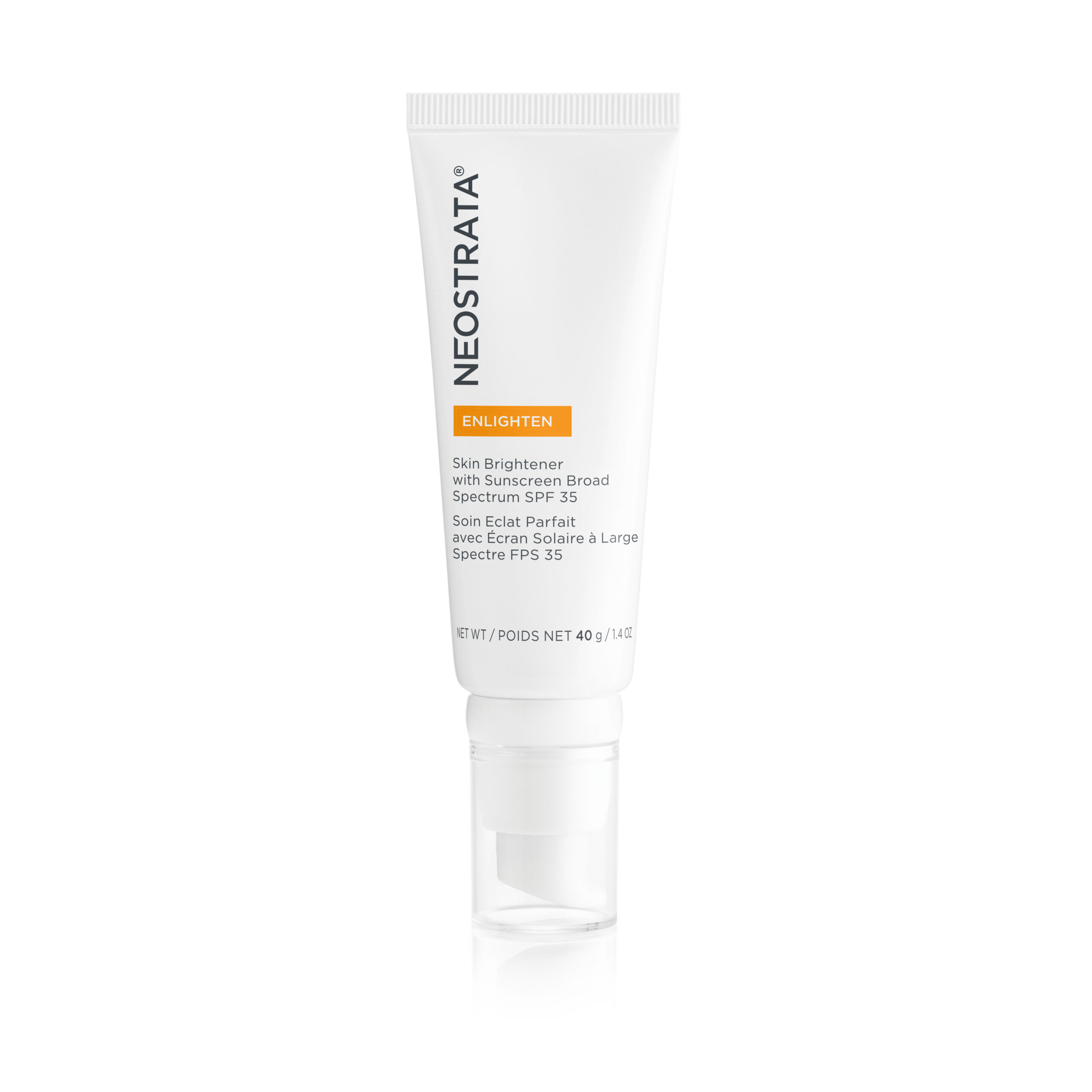 Neostrata Aydınlatıcı Güneş Koruyucu Krem SPF 35 40g