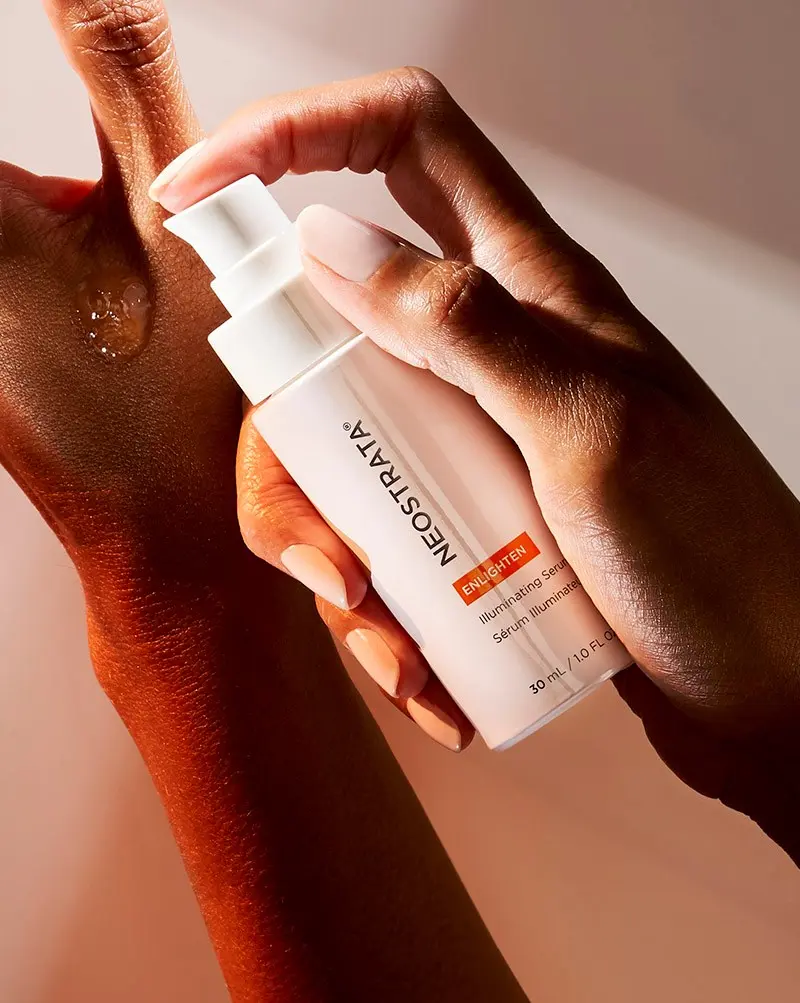 Neostrata Aydınlatıcı Serum 30ml - Görsel 3