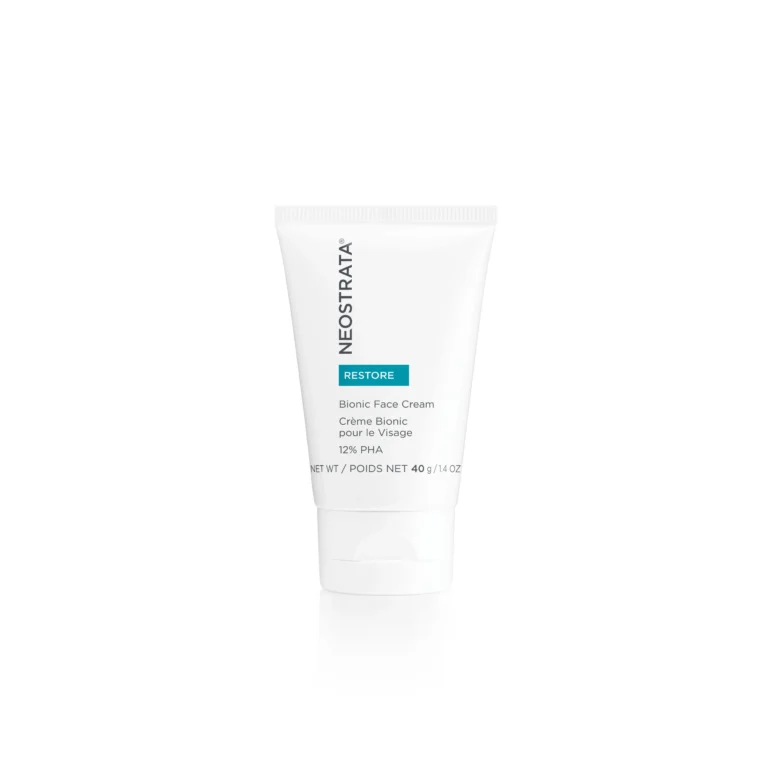 Neostrata Bionic Yüz Kremi 12% PHA 40g