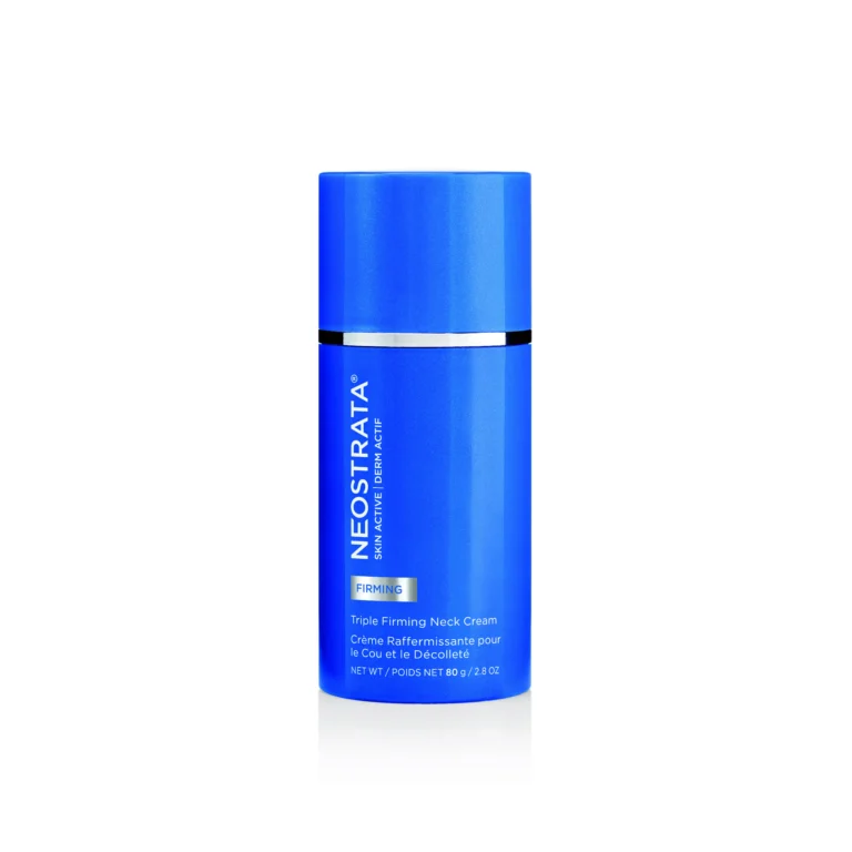 Neostrata Skin Active 3'lü Sıkılaştırıcı Boyun Kremi 80g