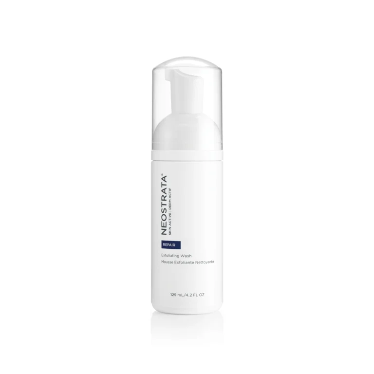 Neostrata Onarıcı Peeling Yüz Yıkama Köpüğü 125ml