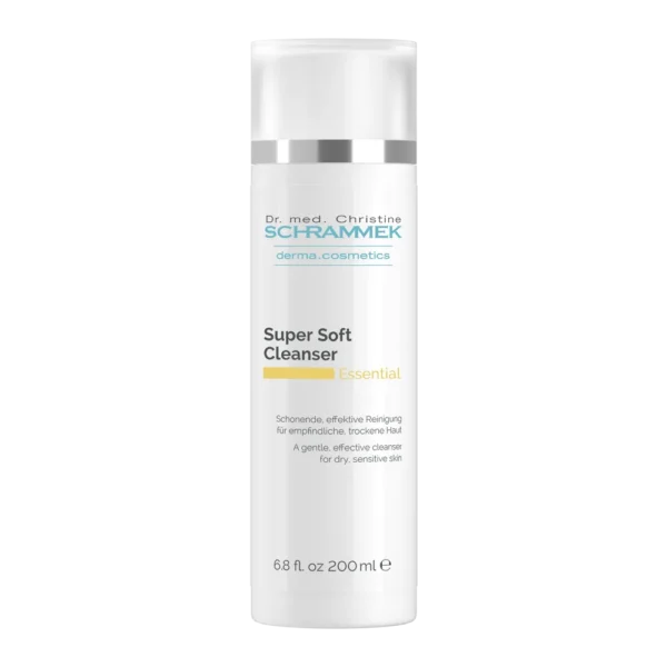 Dr. med. Christine Schrammek Super Soft Temizleyici 200ml