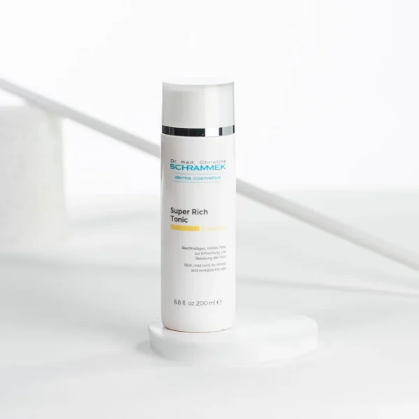 Dr. med. Christine Schrammek Super Rich Tonik 200ml
