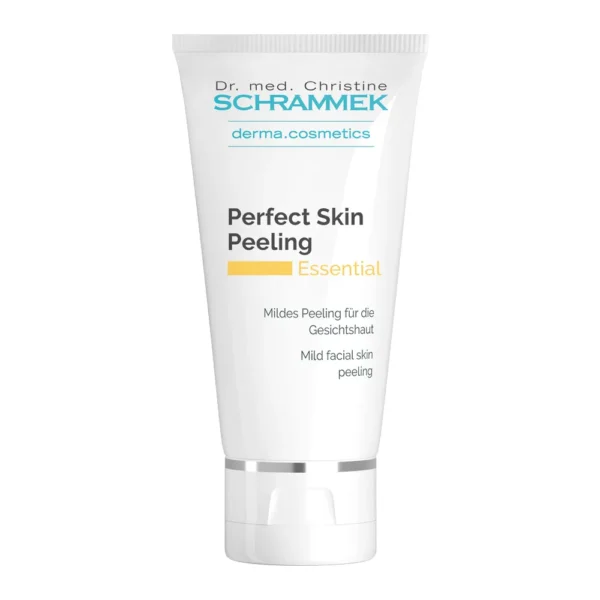 Dr. med. Christine Schrammek Perfect Skin Hassas Peeling 50ml