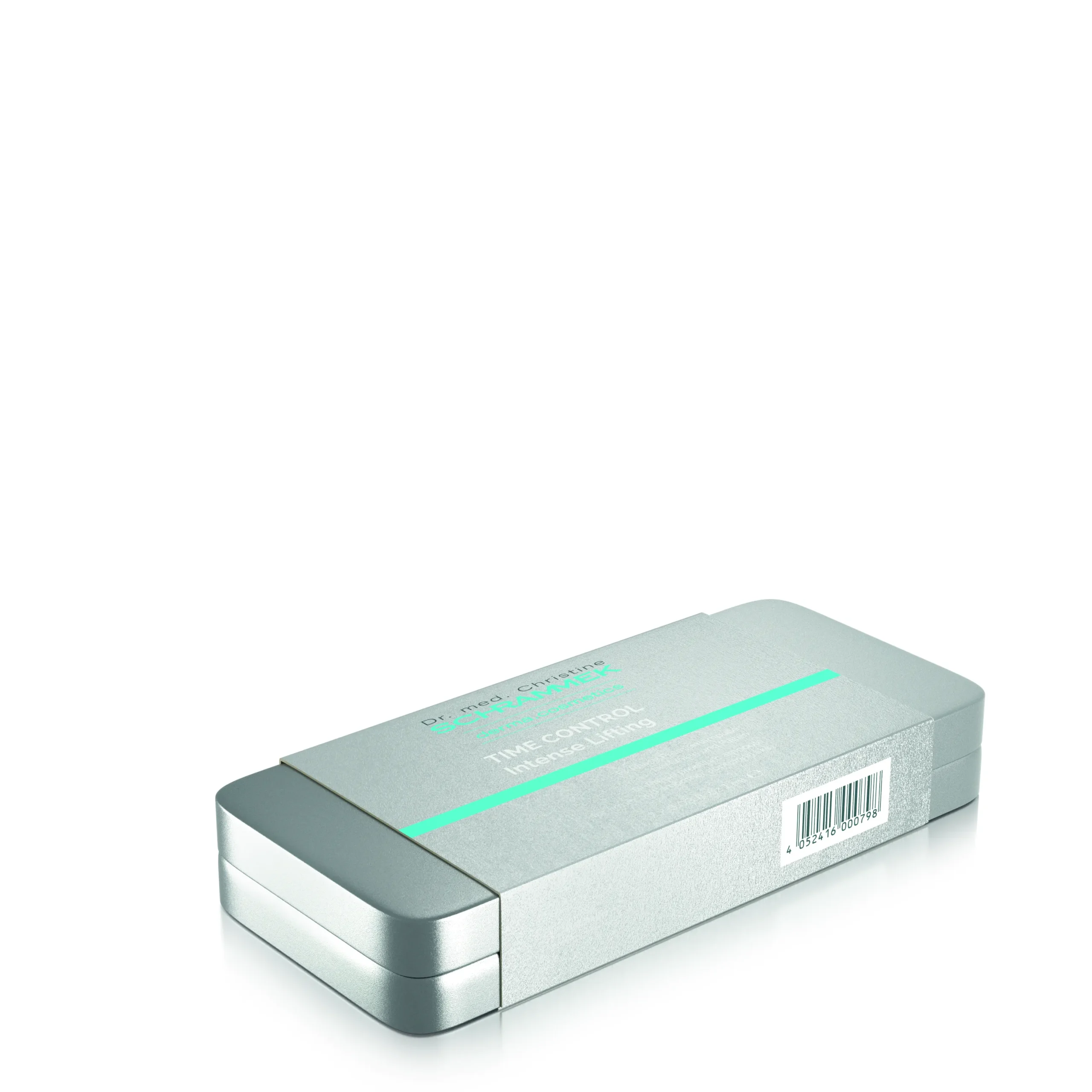 Dr. med. Christine Schrammek Time Control Yoğun Lifting Ampul 7x2ml - Görsel 2