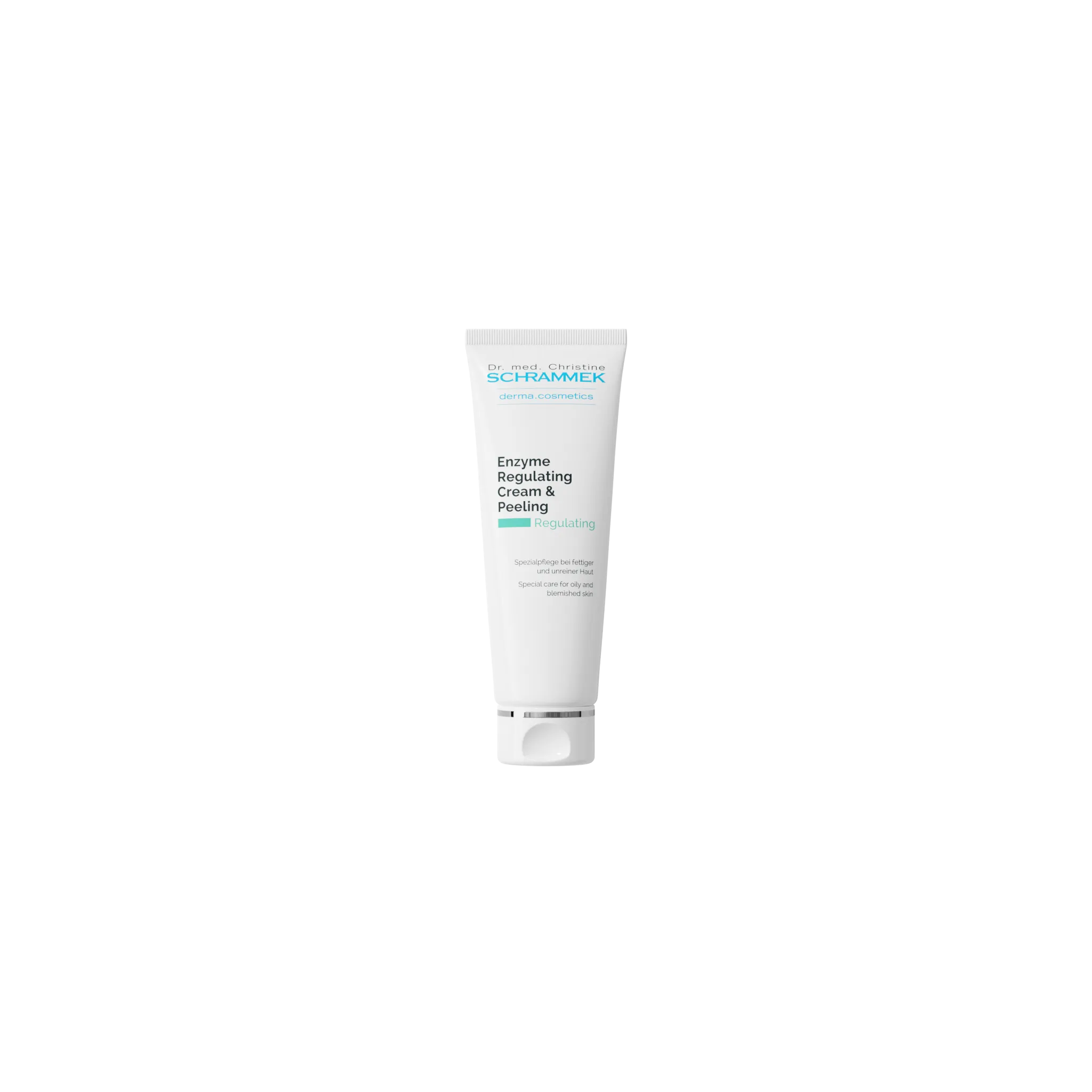 Dr. med. Christine Schrammek Enzim Düzenleyici Krem ve Peeling 50ml