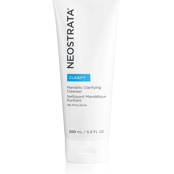 Neostrata Clarify Mandelik Temizleme Jeli 200ml