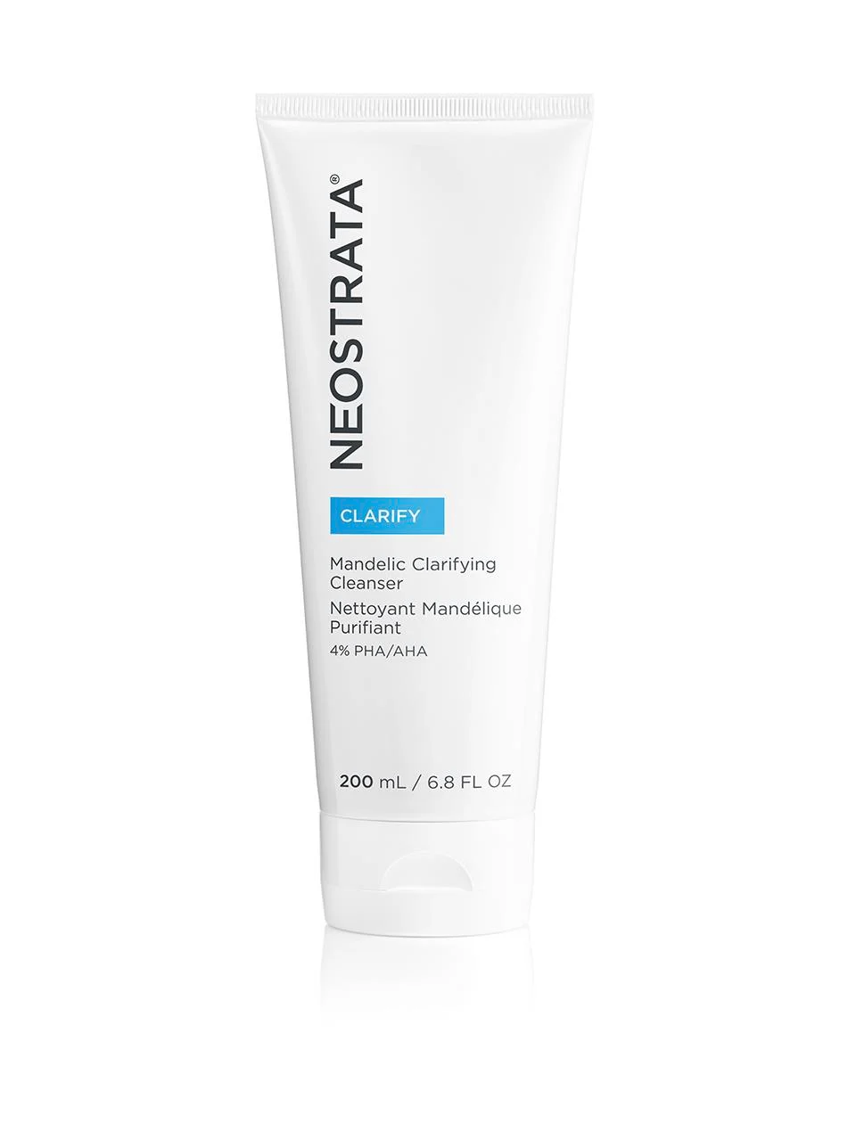 Neostrata Clarify Mandelik Temizleme Jeli 200ml
