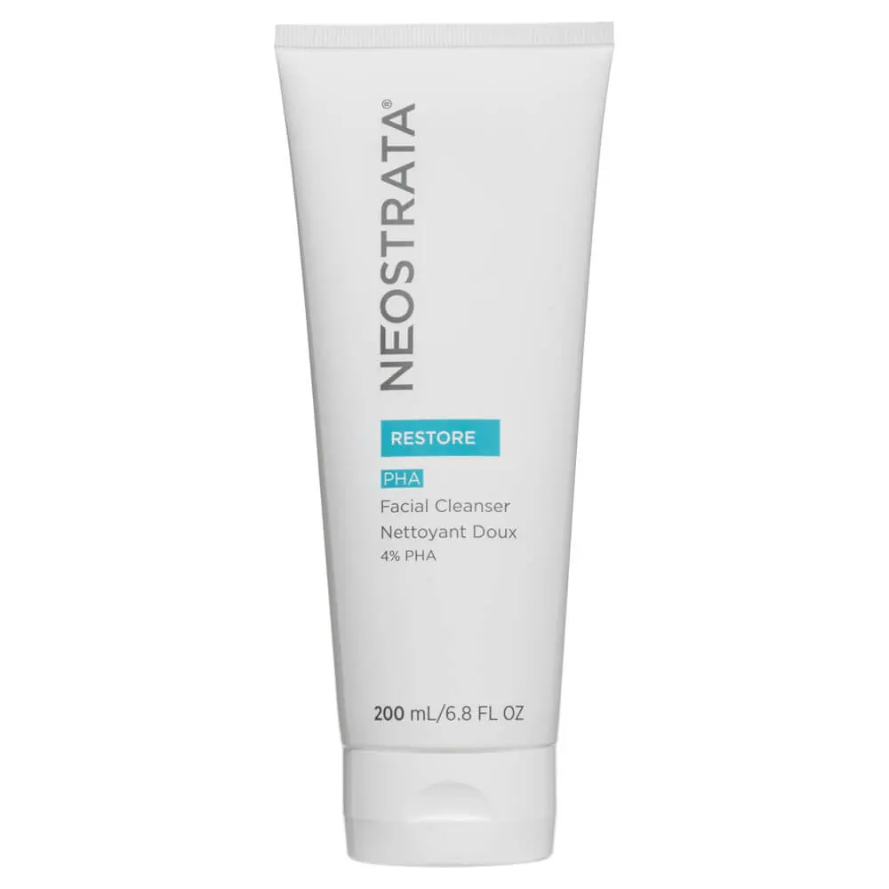 Neostrata Restore PHA Yüz Temizleyici 200ml