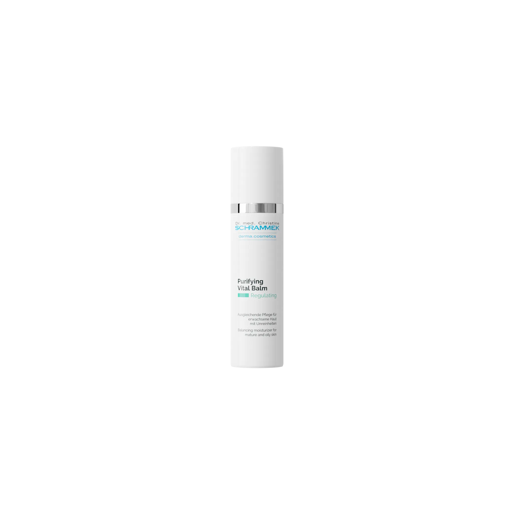 Dr. med. Christine Schrammek Dengeleyici&Anti-Aging Bakım 40ml