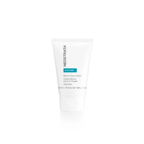 Neostrata Restore Bionic Yüz Kremi 40g 12% PHA