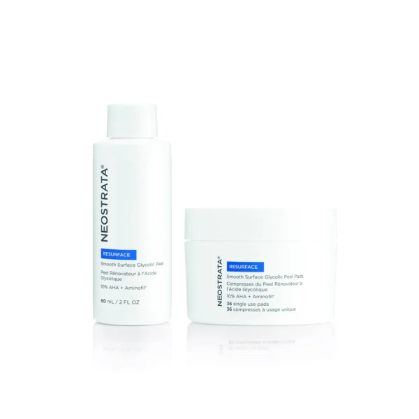 Neostrata Resurface Pürüzsüz Yüzey Glikolik Peeling 60ml