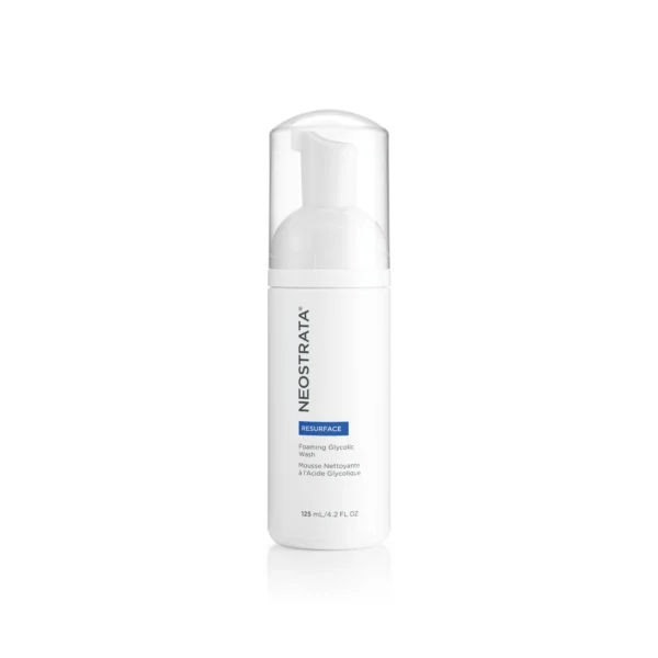 Neostrata Resurface Köpüren Glikolik Yıkama 125ml