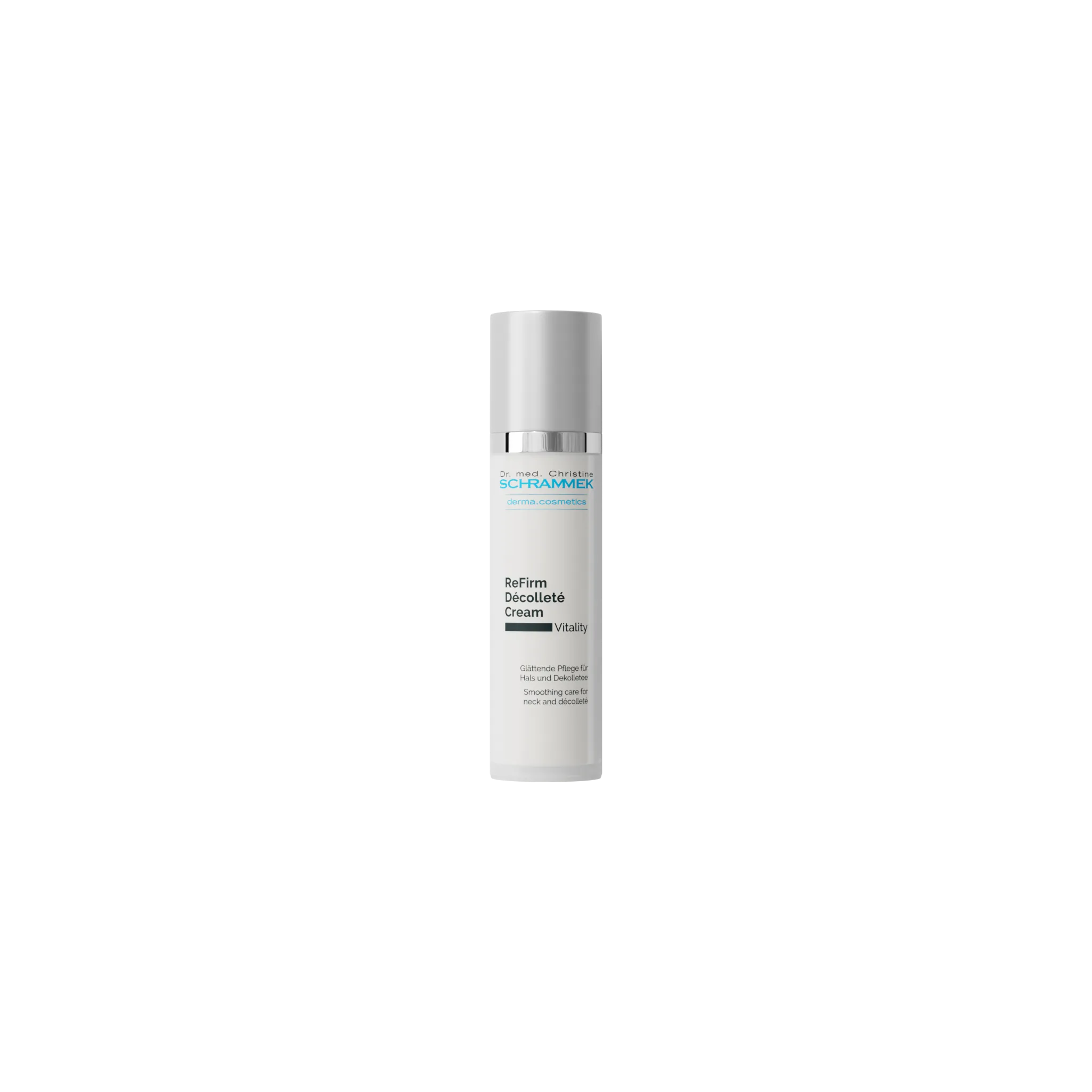 Dr. med. Christine Schrammek ReFirm Dekolte Kremi 50ml