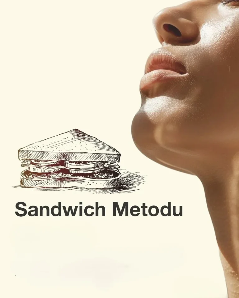 Sandwich Metodu