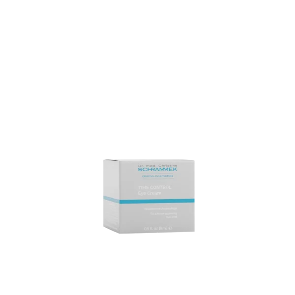 Dr. med. Christine Schrammek Time Control Göz Kremi 15ml