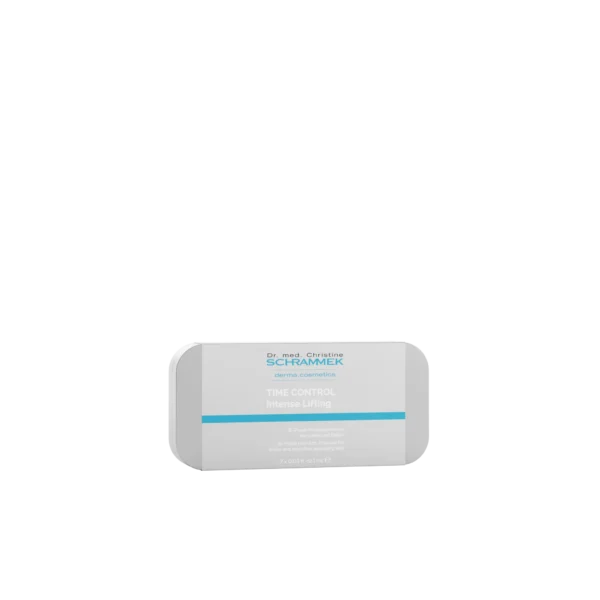 Dr. med. Christine Schrammek Time Control Yoğun Lifting Ampul 7x2ml