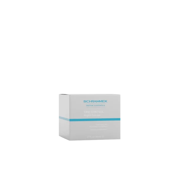 Schrammek Time Control Gece Kremi 50ml