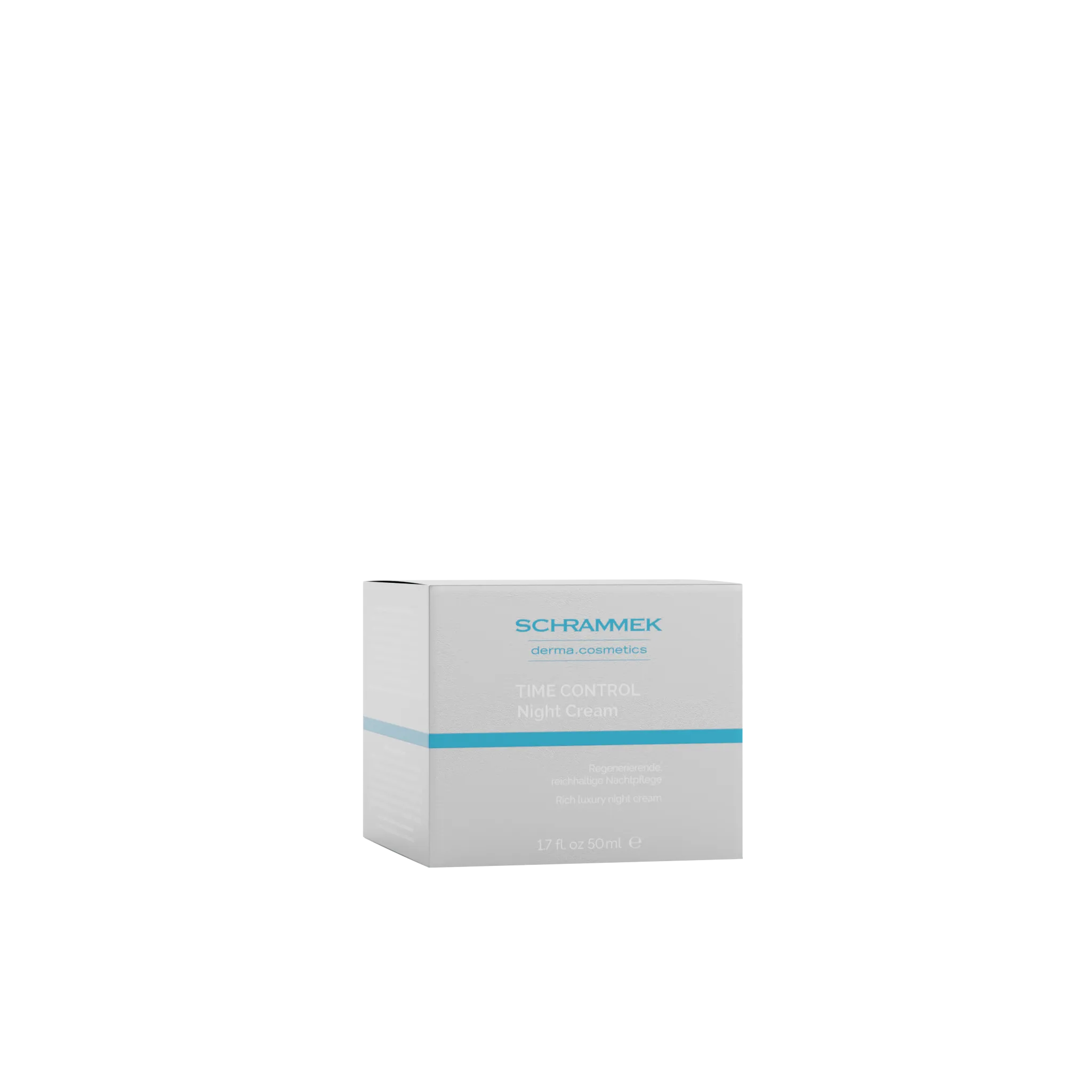 Schrammek Time Control Gece Kremi 50ml