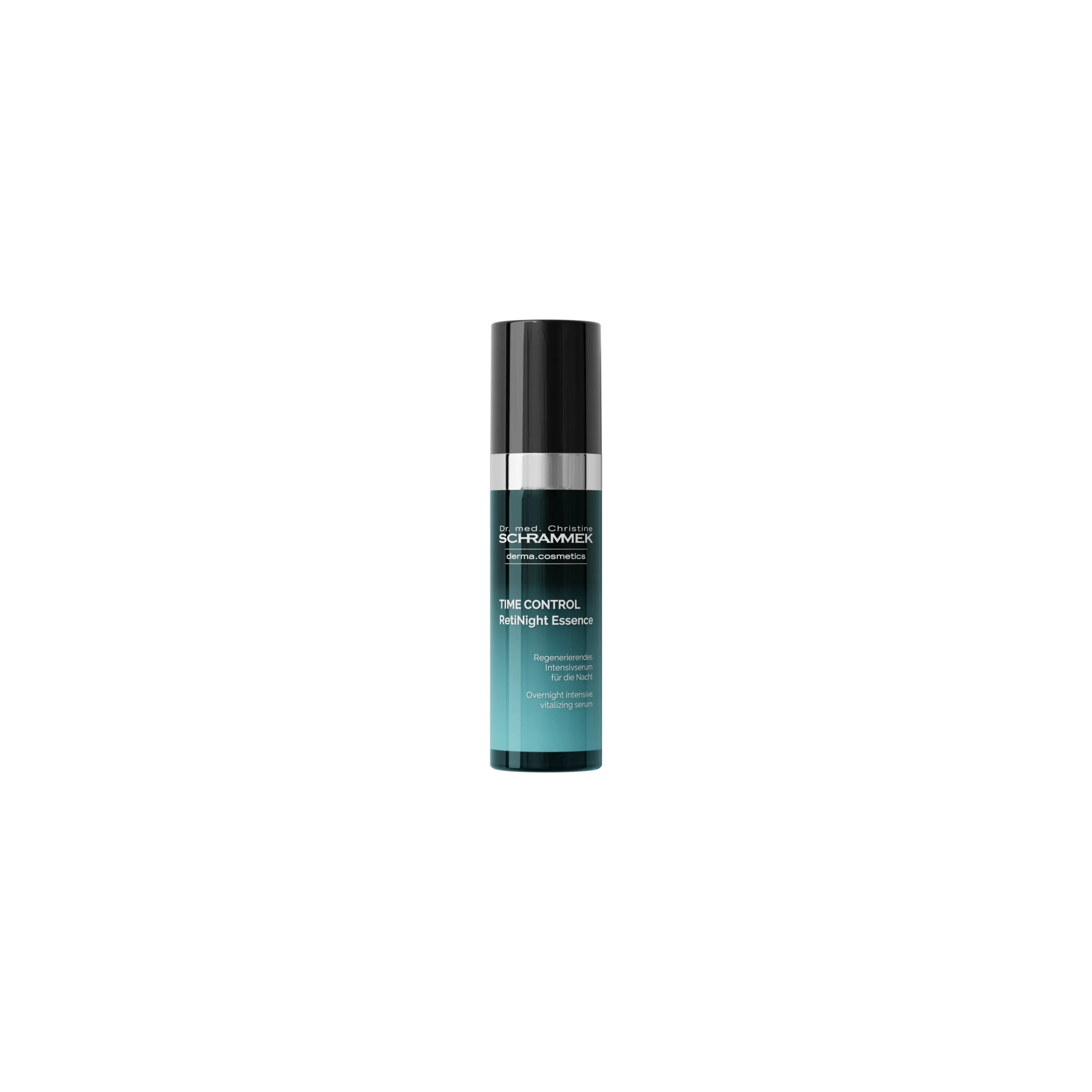 Dr. med. Christine Schrammek Time Control Yenileyici Yoğun Gece Serumu